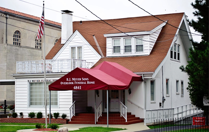Anderson Funeral Home Cincinnati Ohio Anderson Funeral Home Cincinnati Ohio