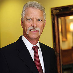 Gregory A. Meyer - Funeral Director, B.J. Meyer Sons Cincinnati