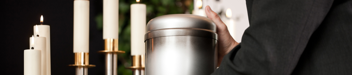 Cremation Services in Cincinnati Ohio - B.J. Meyer Sons Funeral Home